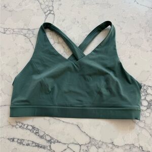 Lululemon Envital Sports Bra Size 14